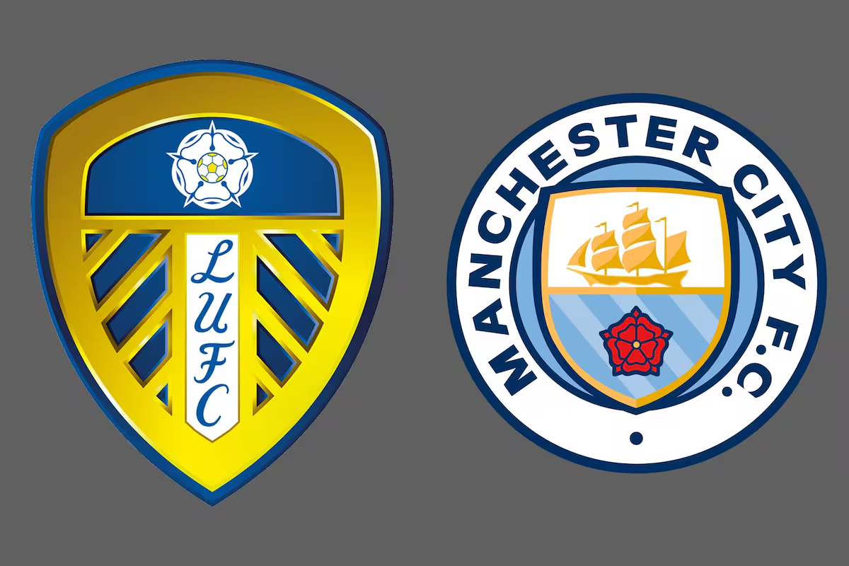 English Premier League,Leeds United VS Manchester City,Prediction,camel.live