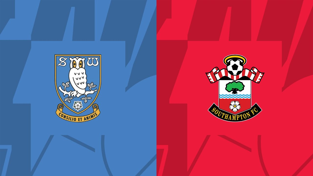EFL Championship,Sheffield Wednesday VS Southampton,Prediction,camel.live