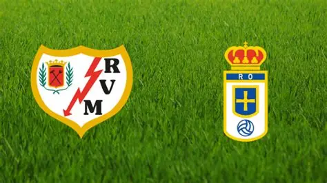 Spanish La Liga,Vallecano VS Real Oviedo,Prediction,camel.live
