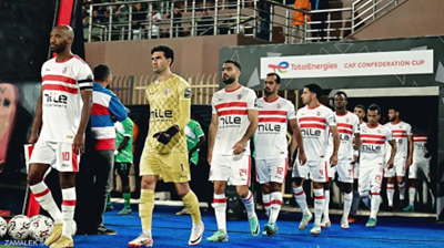 الفيفا يفرض «حظر توزيع» على الزمالك لثلاث فترات انتقالات متتالية بعد تأخره في تسوية مستحقات باتشيكو الزمالك