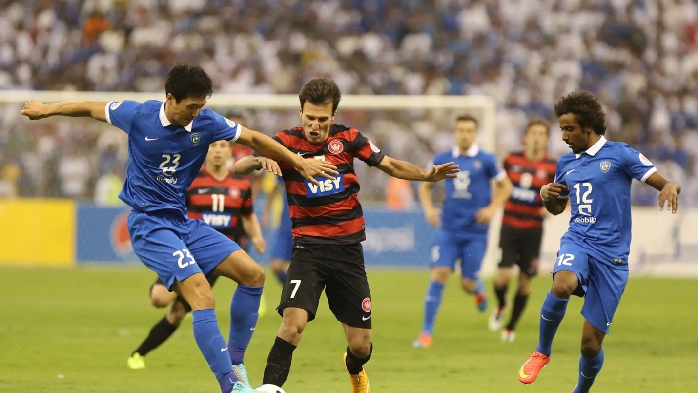 الهلال