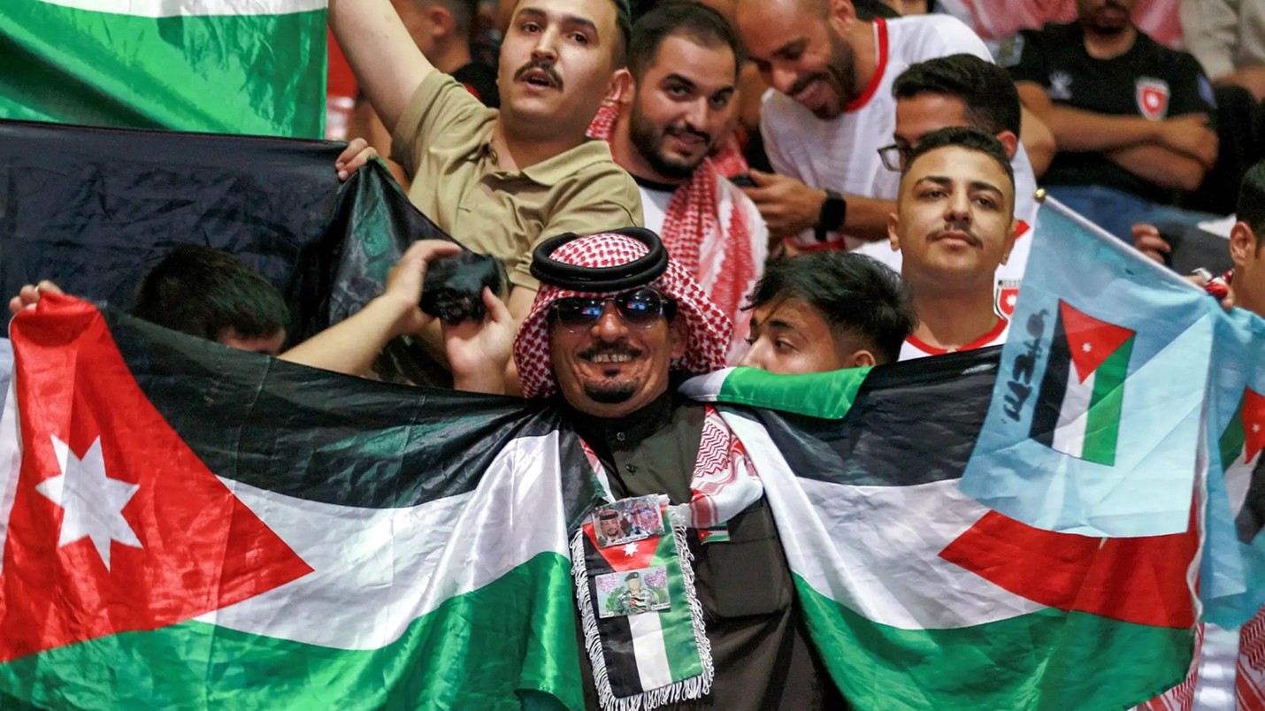 عرب آسيا